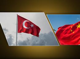 Ek vergi sonrası Çin'den hamle... Türkiye'yi Dünya Ticaret Örgütü'ne şikayet etti!