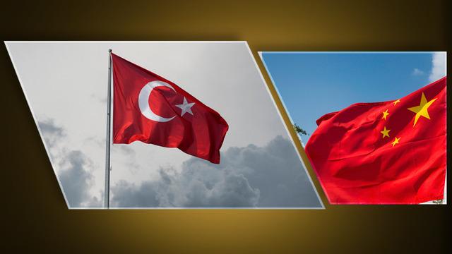 Ek vergi sonrası Çin'den hamle... Türkiye'yi Dünya Ticaret Örgütü'ne şikayet etti!