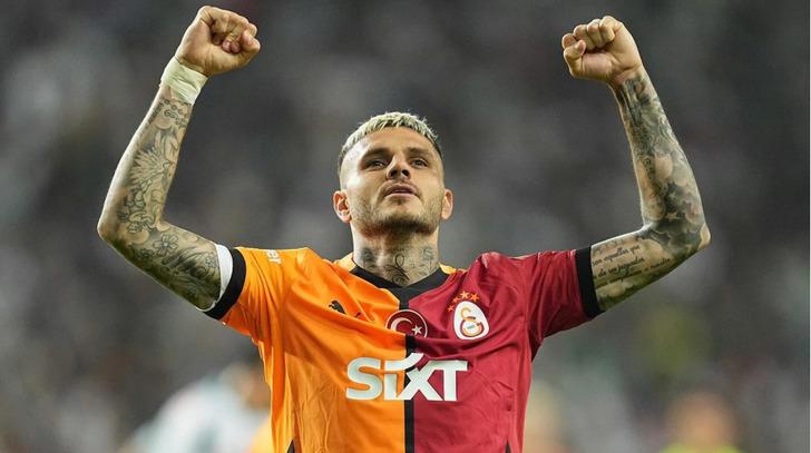 Mauro Icardi için yolun sonu mu? Galatasaraylı yıldız oyuncu için temsilcisinden kafa karıştıran açıklamalar G4