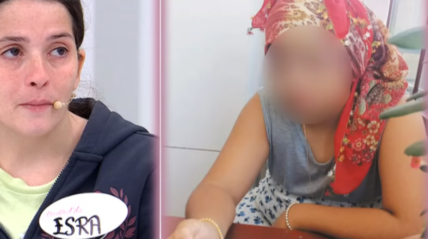 Esra Erol'da skandal istismar olayı! 12 yaşındaki erkek çocuğunu kadın gibi giydirip yaşlı erkeklerle görüştürdüler!