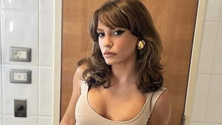 Kadın cinayetleri yorumu tepki çekmişti! Serenay Sarıkaya'dan sert açıklama geldi, isyan etti!  'Kendinize gelin...'  G3