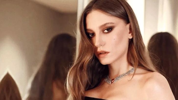 Kadın cinayetleri yorumu tepki çekmişti! Serenay Sarıkaya'dan sert açıklama geldi, isyan etti!  'Kendinize gelin...'  G5