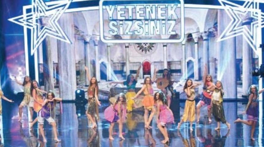 Bu da RTÜK fetvası! 'Allah Baba' ifadesine 1 milyon TL ceza