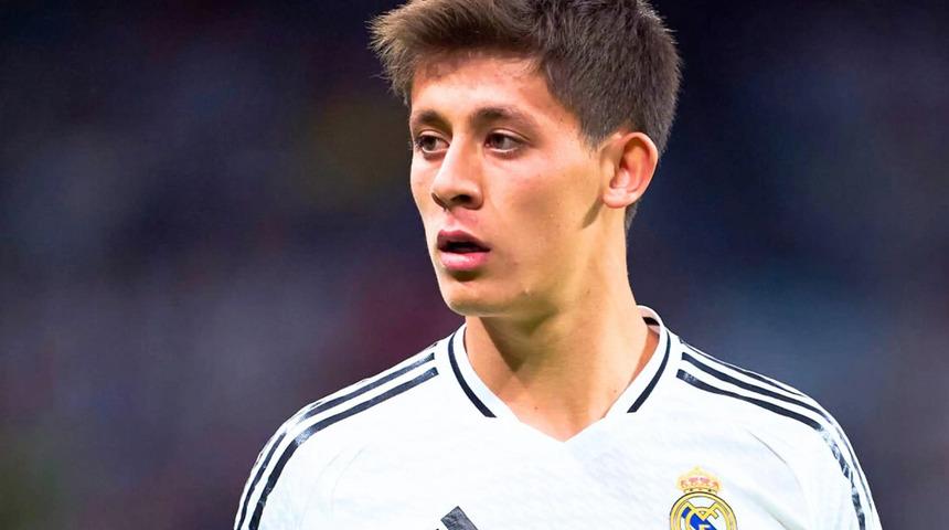 Arda Güler ipleri attı! Ancelotti ile arasında gerilim yaratan görüşme