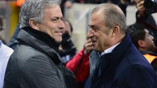 Fatih Terim'den Jose Mourinho açıklaması! ''Türkiye'ye geldikten sonra...