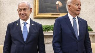 ABD'li gazeteciden gündem olan iddia: 'Biden, Netanyahu'ya küfretti'