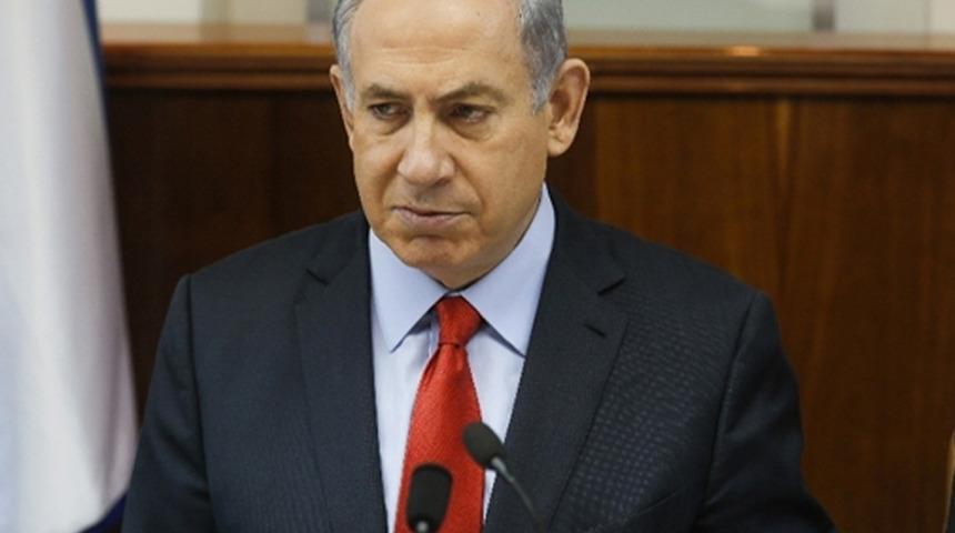 Netanyahu'dan Nasrallah halefinin öldürüldüğü iddiası!