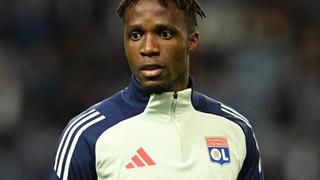 Wilfried Zaha'dan eleştirilere olay yaratan cevap! ''Umrumda mı?