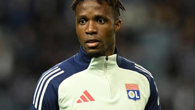 Wilfried Zaha'dan eleştirilere olay yaratan cevap! ''Umrumda mı?