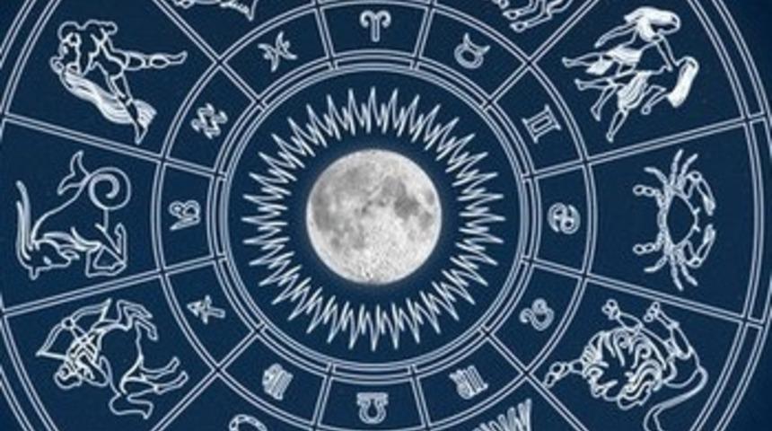 Günlük burç yorumları 17 Nisan Cuma - Ay , Balık burcuna giriş yapıyor!  