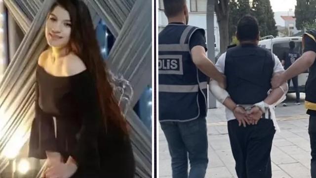 Pelin Karaca'nın cansız bedenini ormana gömmüş! Katil zanlısından akıllara durgunluk veren savunma