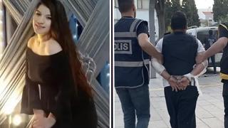 Pelin Karaca'nın cansız bedeni ormanda gömülü bulunmuştu! Katil zanlısından akıllara durgunluk veren savunma