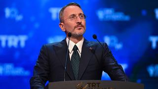 Cumhurbaşkanlığı İletişim Başkanı Fahrettin Altun'dan sosyal medya açıklaması! 