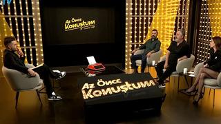 Cem Yılmaz'dan şiddet olaylarıyla ilgili açıklama: 'Bizlere kocaman bir utanç düşüyor'