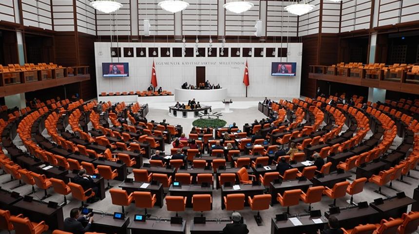 TBMM Genel Kurulunda çocukların korunmasıyla ilgili komisyon kurulacak!