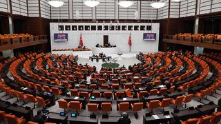 TBMM Genel Kurulunda çocukların korunmasıyla ilgili komisyon kurulacak!