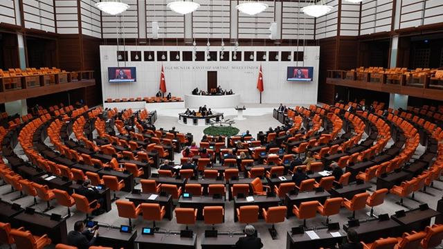 TBMM Genel Kurulunda çocukların korunmasıyla ilgili komisyon kurulacak!