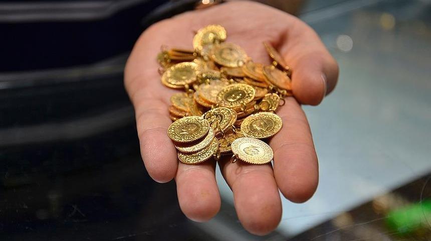 Düşüş sonrası 'acaba' dedirtmişti! Altınla ilgili çarpıcı açıklama: Ne zaman yükselişe geçecek?