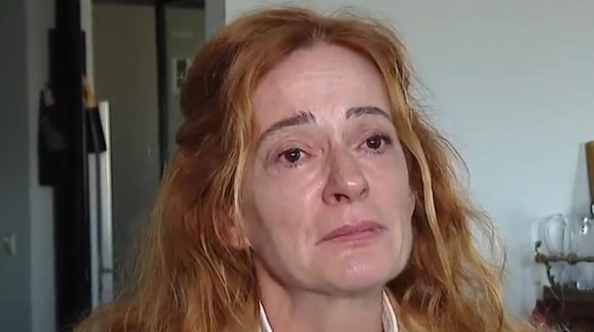 1 milyon 300 bin dolar para verdi "Aptallık ne kelime! Oscar'ı verilse azdır" Spor salonunda tanıştı, hayatı alt üst oldu