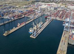 Bakan Bolat duyurdu 'Üst üste 9 aydır güçlendi' İhracat pazarlarında talep koşulları...