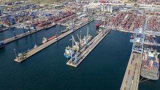 Bakan Bolat duyurdu 'Üst üste 9 aydır güçlendi' İhracat pazarlarında talep koşulları...