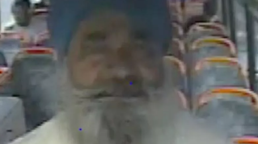 Polis otobüs sapığının peşinde! Kendini toplum içinde teşhir eden sapık için insan avı başlatıldı