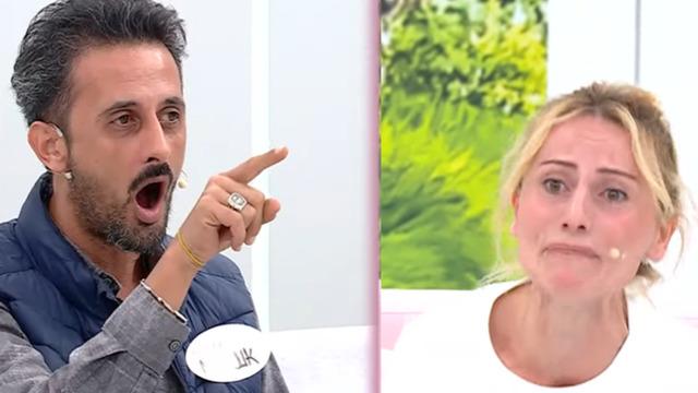 'Çıplak görüntülerimi yayınladı' demişti! Esra Erol'daki saplantılı aşığın iddiaları olay oldu! Kumalığı kabul etti...