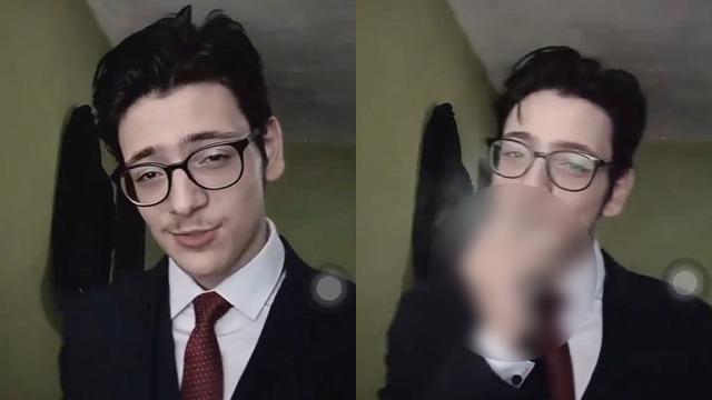 Katliam güzellemesi... Aşağılık paylaşıma tepki yağıyor! Kadınlar kim ya? Surlardan fırlattıklarımız mı?