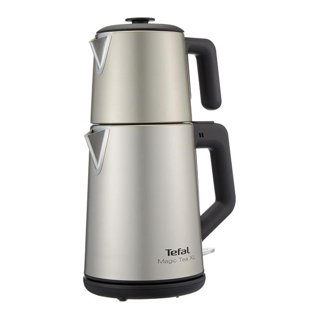 Tefal BJ561A Magic Tea XL Çay Makinesi