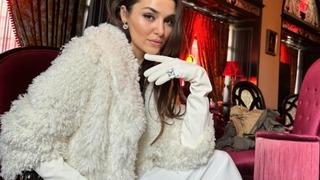 Eleştirilere daha fazla dayanamadı... Hande Erçel açtı ağzını yumdu gözünü! 'Ben de korkuyorum'