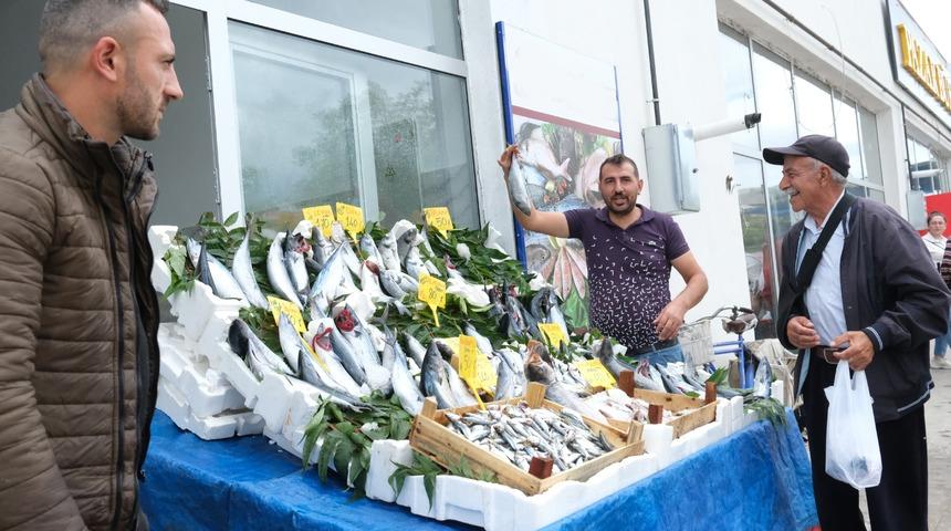 Ekim ayında hangi balıklar yenir? Bakanlık sıraladı