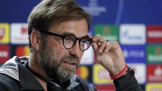 Jürgen Klopp geri döndü! Hem de başkan olarak