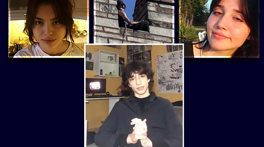 Katil Semih Çelik'in annesi İkbal'in ailesine sitem etti: Ben elimden geleni yaptım ama oğlumu hiç rahat bırakmadı