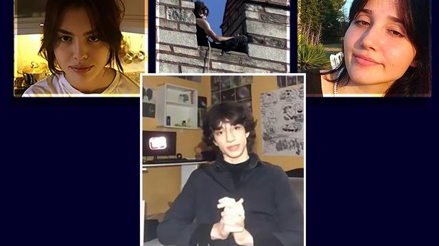 Katil Semih Çelik'in annesi İkbal'in ailesine sitem etti: Ben elimden geleni yaptım ama oğlumu hiç rahat bırakmadı