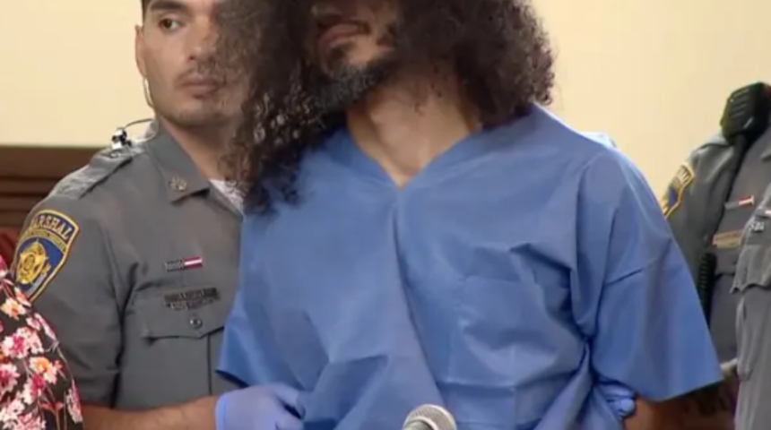 Üvey baba dehşet saçtı! 4 ve 6 yaşındaki iki üvey çocuğu ile karısını sopayla acımasızca dövdü... 6 yaşındaki çocuk hayatını kaybetti