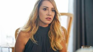 Yabani dizisi final mi yapacak? Dolunay Soysert'ten o iddiaya açıklama geldi! 