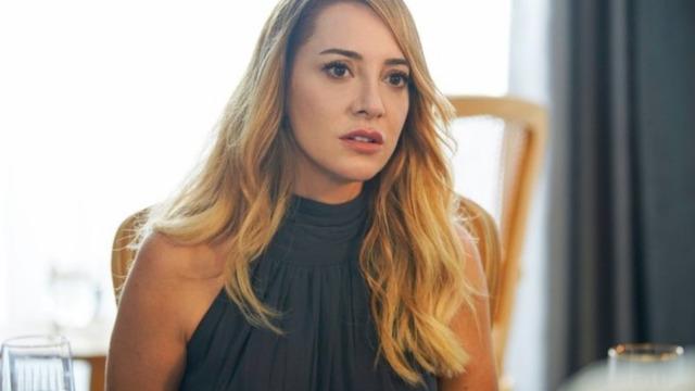 Yabani dizisi final mi yapacak? Dolunay Soysert'ten o iddiaya açıklama geldi! 