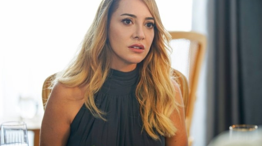 Yabani dizisi final mi yapacak? Dolunay Soysert'ten o iddiaya açıklama geldi! 