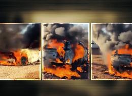 Park halindeki Togg T10X alev topuna döndü! Bataryadan kaynaklandığı iddiası konuşuldu, şirketten açıklama geldi