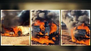 Park halindeki Togg T10X alev topuna döndü! Bataryadan kaynaklandığı iddiası konuşuldu, şirketten açıklama geldi