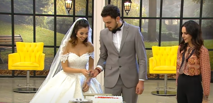 İzdivaç programında evlenmişlerdi! Yıllar sonra ortaya çıkan çiftin değişimi şaşırttı! G2