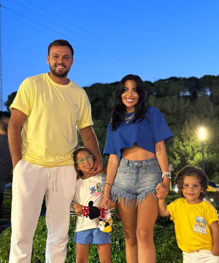 İzdivaç programında evlenmişlerdi! Yıllar sonra ortaya çıkan çiftin değişimi şaşırttı! G3