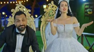 'Kocam da kocam' şarkısıyla ünlendiler! Dora ile Ahmet Altınbaşak tek celsede boşandı 