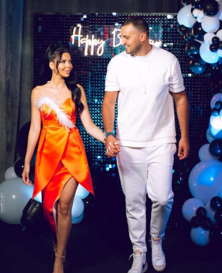 İzdivaç programında evlenmişlerdi! Yıllar sonra ortaya çıkan çiftin değişimi şaşırttı! G4