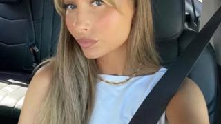 Kendi kendisine ilginç bir rekor denemesi! Yaşlarını umursamadı: Bir günde 100 adamla sevgili olacağım