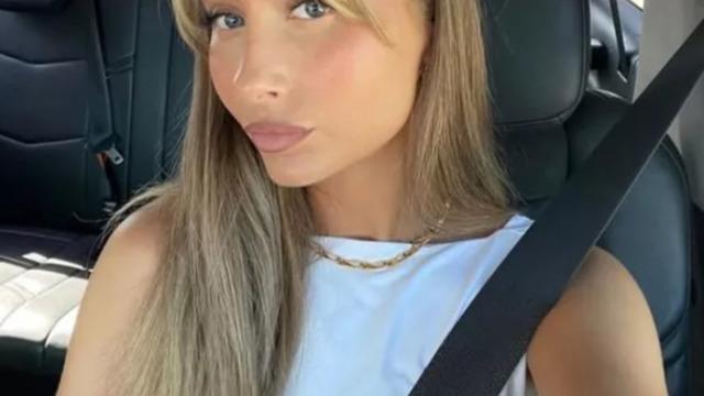 Kendi kendisine ilginç bir rekor denemesi! Yaşlarını umursamadı: Bir günde 100 adamla sevgili olacağım