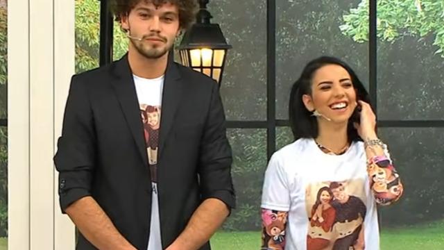 İzdivaç programında evlenmişlerdi! Yıllar sonra ortaya çıkan çiftin değişimi şaşırttı!