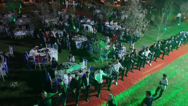 Nakit paraları 11 kişi saydı! Aşiret düğününde takılan takıların değeri 3 milyon lirayı buldu: Valiz valiz taşındı G1