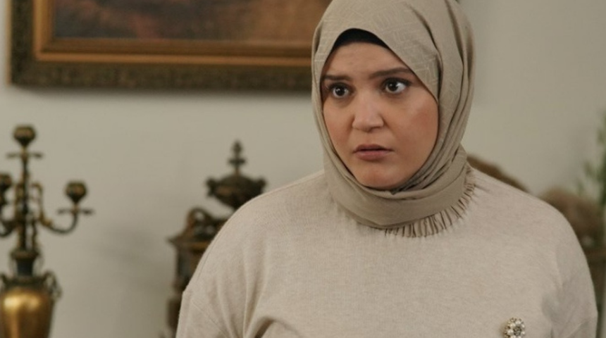 Kızılcık Şerbeti'nin Nilay'ı Feyza Civelek'ten ihanet itirafı! 'Ben yakaladım...'