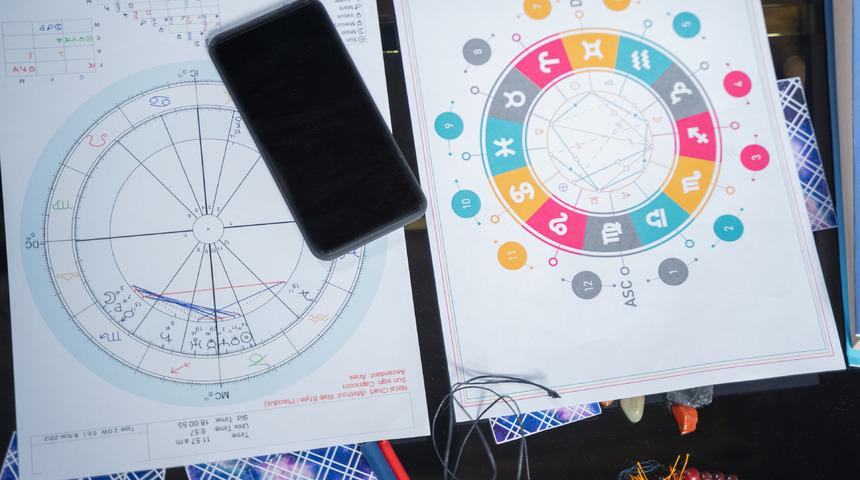 Yükselen burç hesaplama: Yükselen burç nasıl hesaplanır?
